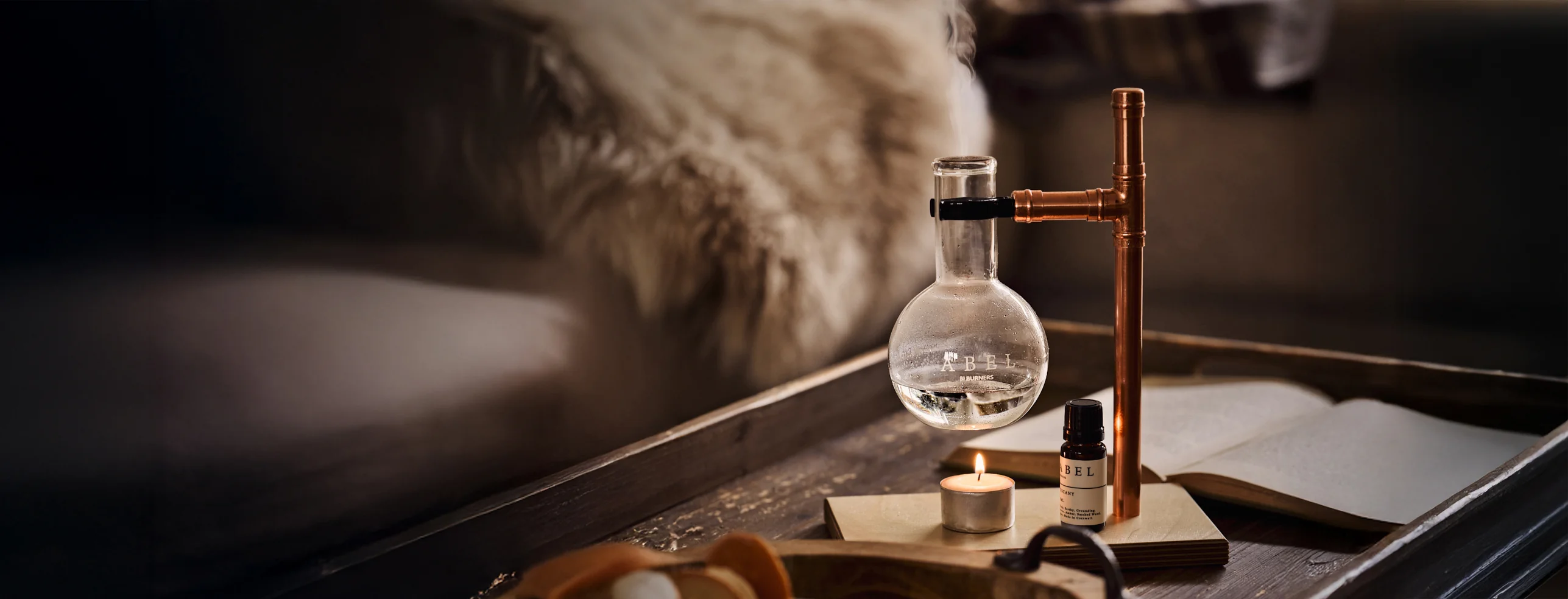 Minimalist Design, Handcrafted in Cornwall